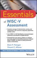 Dawn P. Flanagan - Essentials of WISC-V Assessment - 9781118980873 - V9781118980873