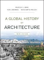 Francis D. K. Ching - A Global History of Architecture - 9781118981337 - V9781118981337