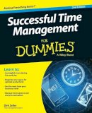 Dirk Zeller - Successful Time Management For Dummies - 9781118982662 - V9781118982662