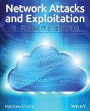 Matthew Monte - Network Attacks and Exploitation: A Framework - 9781118987124 - V9781118987124