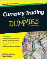 Brooks - Currency Trading For Dummies - 9781118989807 - V9781118989807