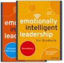 Marcy L. Shankman - Emotionally Intelligent Leadership for Students: Basic Student Set - 9781118994412 - V9781118994412