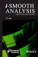A. V. Kim - i-Smooth Analysis: Theory and Applications - 9781118998366 - V9781118998366
