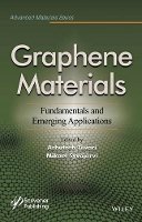 Ashutosh Tiwari - Graphene Materials: Fundamentals and Emerging Applications - 9781118998373 - V9781118998373