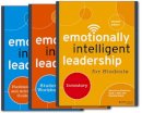 Marcy L. Shankman - Emotionally Intelligent Leadership for Students: Basic Facilitator Set - 9781118999158 - V9781118999158