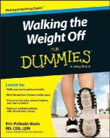 Erin Palinski-Wade - Walking the Weight Off For Dummies - 9781119002505 - V9781119002505