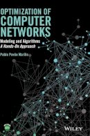 Pablo Pavón Mariño - Optimization of Computer Networks: Modeling and Algorithms: A Hands-On Approach - 9781119013358 - V9781119013358