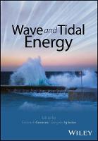 Deborah Greaves - Wave and Tidal Energy - 9781119014447 - V9781119014447