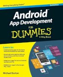 Michael Burton - Android App Development For Dummies - 9781119017929 - V9781119017929