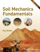 Muniram Budhu - Soil Mechanics Fundamentals: Metric Version - 9781119019657 - V9781119019657