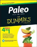 The Experts At Dummies - Paleo All-In-One For Dummies - 9781119022770 - V9781119022770