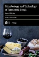 Robert W. Hutkins - Microbiology and Technology of Fermented Foods - 9781119027447 - V9781119027447