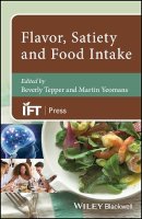 Beverly Tepper - Flavor, Satiety and Food Intake - 9781119044895 - V9781119044895