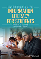 Michael C. Alewine - Introduction to Information Literacy for Students - 9781119054696 - V9781119054696