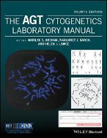 Marilyn S. Arsham (Ed.) - The AGT Cytogenetics Laboratory Manual - 9781119061229 - V9781119061229