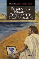 Marty Lewinter - Elementary Number Theory with Programming - 9781119062769 - V9781119062769