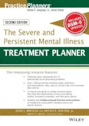 David J. Berghuis - The Severe and Persistent Mental Illness Treatment Planner - 9781119063056 - V9781119063056