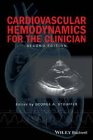 George Stouffer - Cardiovascular Hemodynamics for the Clinician - 9781119066477 - V9781119066477