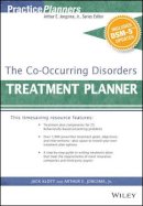 David J. Berghuis - The Co-Occurring Disorders Treatment Planner, with DSM-5 Updates - 9781119073192 - V9781119073192