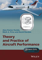 Prof. Ajoy Kumar Kundu - Theory and Practice of Aircraft Performance - 9781119074175 - V9781119074175