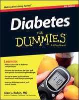 Alan L. Rubin - Diabetes For Dummies - 9781119090724 - V9781119090724