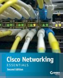 Troy Mcmillan - Cisco Networking Essentials - 9781119092155 - V9781119092155