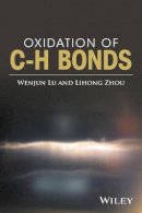 Wenjun Lu - Oxidation of C-H Bonds - 9781119092520 - V9781119092520