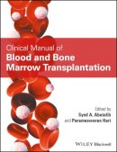 Syed A. Abutalib (Ed.) - Clinical Manual of Blood and Bone Marrow Transplantation - 9781119095453 - V9781119095453