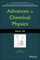 Paul Brumer (Ed.) - Advances in Chemical Physics, Volume 159 - 9781119096269 - V9781119096269