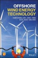 Olimpo Anaya-Lara - Offshore Wind Energy Technology - 9781119097761 - V9781119097761