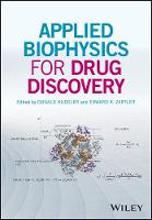 Donald Huddler - Applied Biophysics for Drug Discovery - 9781119099482 - V9781119099482