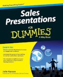 Julie M. Hansen - Sales Presentations For Dummies - 9781119104025 - V9781119104025