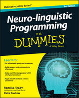Romilla Ready - Neuro-Linguistic Programming For Dummies - 9781119106111 - V9781119106111
