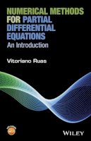 Vitoriano Ruas - An Numerical Methods for Partial Differential Equations. An Introduction.  - 9781119111351 - V9781119111351