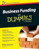 Helene Panzarino - Business Funding For Dummies - 9781119111597 - V9781119111597