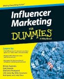 Kristy Sammis - Influencer Marketing for Dummies - 9781119114093 - V9781119114093