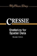 Noel Cressie - Statistics for Spatial Data - 9781119114611 - V9781119114611