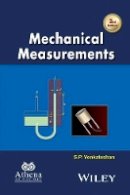S. P. Venkateshan - Mechanical Measurements - 9781119115564 - V9781119115564