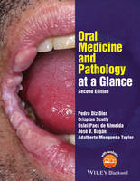 Pedro Diz Dios - Oral Medicine and Pathology at a Glance - 9781119121343 - V9781119121343