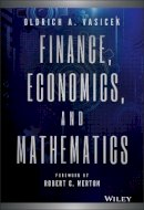 Oldrich A. Vasicek - Finance, Economics, and Mathematics - 9781119122203 - V9781119122203
