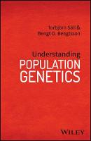 Bengt-Ake Bengtsson - Understanding Population Genetics - 9781119124030 - V9781119124030