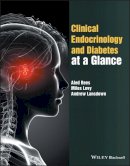 Aled Rees - Clinical Endocrinology and Diabetes at a Glance - 9781119128717 - V9781119128717