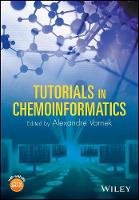 Alexandre Varnek - Tutorials in Chemoinformatics - 9781119137962 - V9781119137962