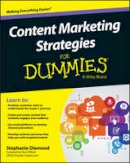 Stephanie Diamond - Content Marketing Strategies For Dummies - 9781119154549 - V9781119154549