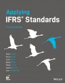Ruth Picker - Applying IFRS Standards - 9781119159223 - V9781119159223