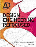 Hanif Kara - Design Engineering Refocused - 9781119164876 - V9781119164876
