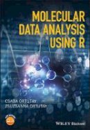 Csaba Ortutay - Molecular Data Analysis Using R - 9781119165026 - V9781119165026