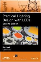 Ron Lenk - Practical Lighting Design with LEDs - 9781119165316 - V9781119165316