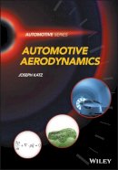 Joseph Katz - Automotive Aerodynamics - 9781119185727 - V9781119185727