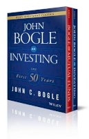 John C. Bogle - John C. Bogle Investment Classics Boxed Set: Bogle on Mutual Funds & Bogle on Investing - 9781119187899 - V9781119187899